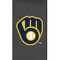 Dreamseat Game Rocker 100 with Milwaukee Brewers Alternate Logo XZGARO100-PSMLB21053 - alternate 4